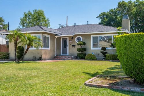 302 N Nora, West Covina, CA, 91790 | Card Image