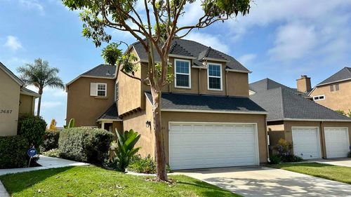2683 Coventry Rd, Carlsbad, CA, 92010-2853 | Card Image