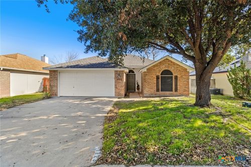 1723 Bent Oak Drive, Temple, TX, 76502 | Card Image