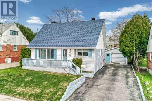 79 Roman Ave, Elliot Lake, ON, P5A1S2 | Card Image