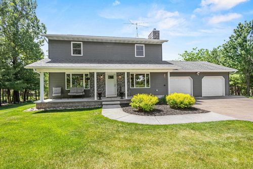 7691 Merryland Drive, Sharon, WI, 54473 | Card Image