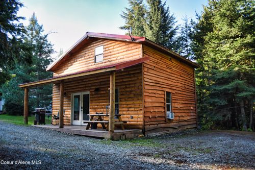 2-73400 Highway 2, Moyie Springs, ID, 83845-5178 | Card Image