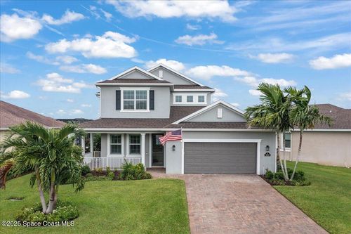 3058 Burghley Park Way, Melbourne, FL, 32940-7678 | Card Image