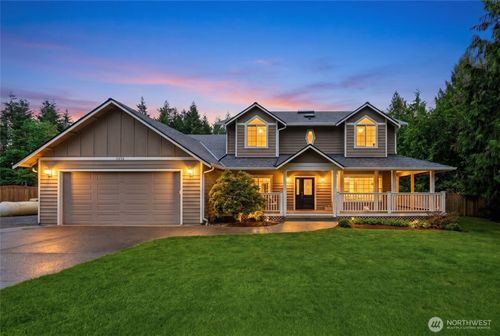 11023 127th Avenue Ne, Lake Stevens, WA, 98258 | Card Image