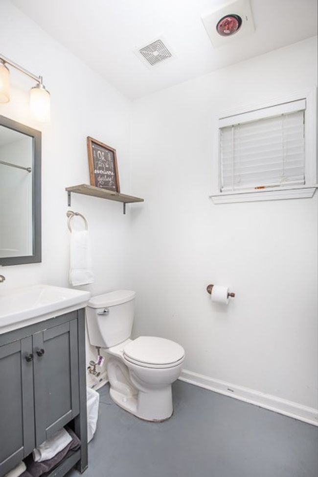 APT-107 - 803 Hillview Hts, House other with 1 bedrooms, 1 bathrooms and null parking in Nashville TN | Image 11