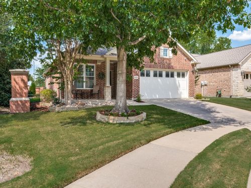 688 Rockledge Ct, Frisco, TX, 75036-2944 | Card Image