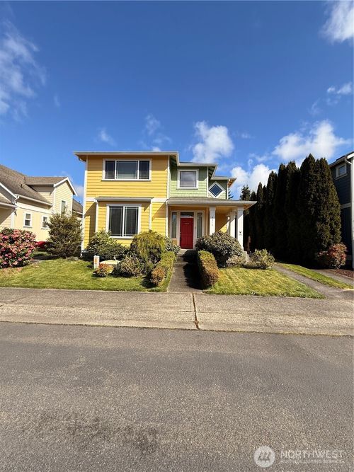 6315 122nd Street Ct E, Puyallup, WA, 98373-8193 | Card Image