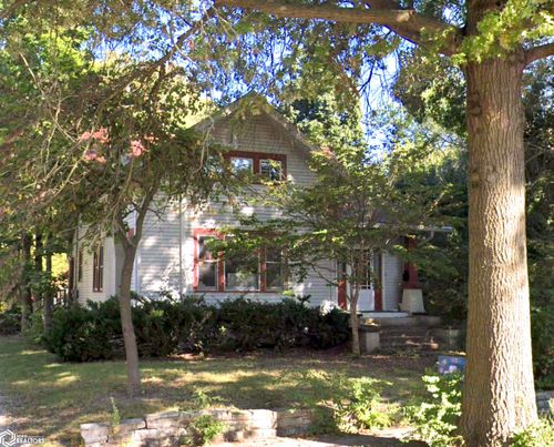 603 N Court St, Fairfield, IA, 52556-2231 | Card Image