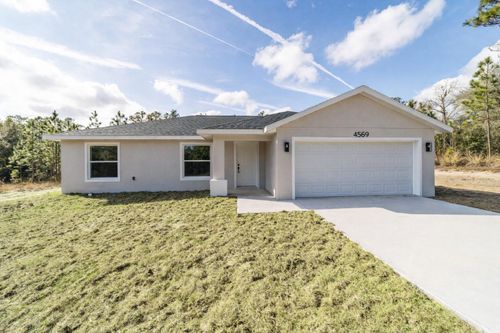1870 Sw Obee Ridge Road, Dunnellon, FL, 34431 | Card Image