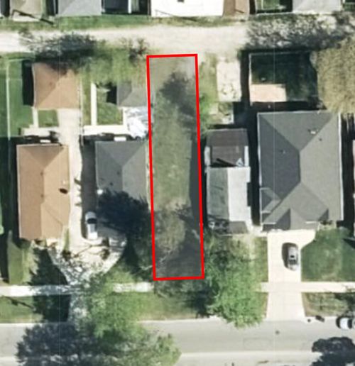 2652 W 99th St, Evergreen Park, IL, 60805-3641 | Card Image