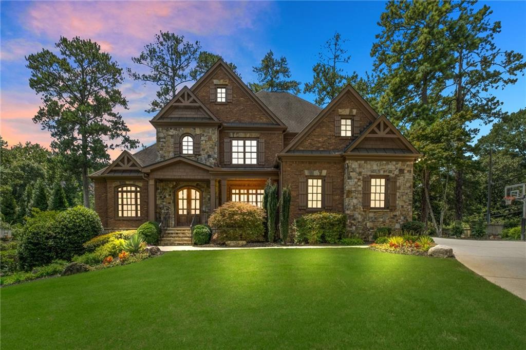 Stonegate Ln, Smyrna, GA 30080