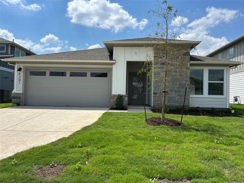 4301 Forel Rd, Pflugerville, TX, 78660-8506 | Card Image