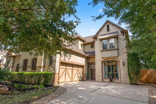 2 Knights Crossing Dr, Spring, TX, 77382-1497 | Card Image