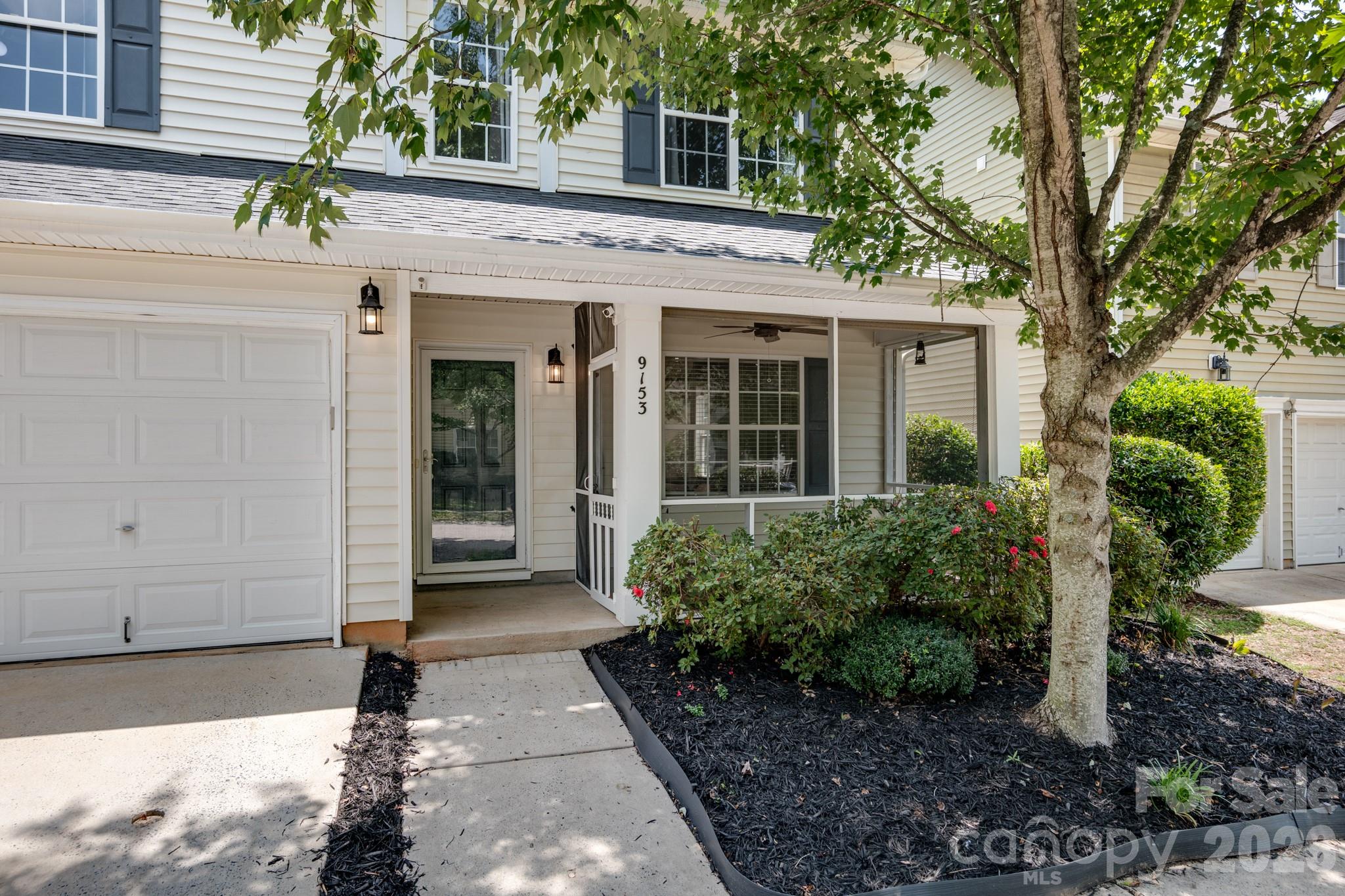 Residential in Cornelius