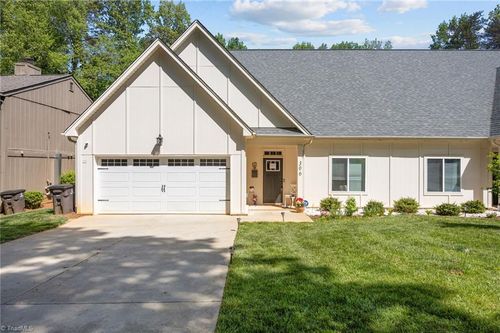 306 Lamplighter Cir, Winston-Salem, NC, 27104-3421 | Card Image