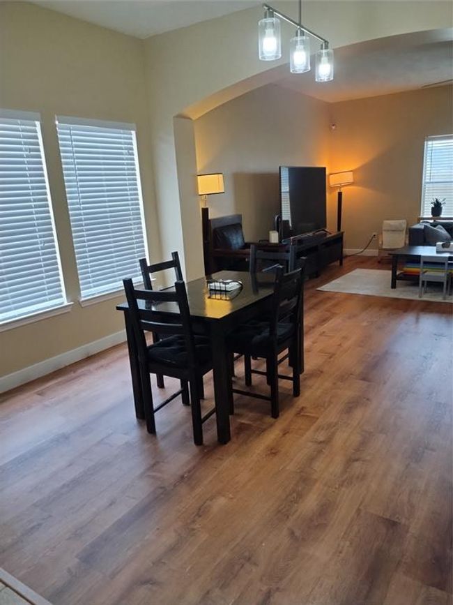 4903 Moody Reef Dr, House other with 4 bedrooms, 3 bathrooms and null parking in Bacliff TX | Image 4