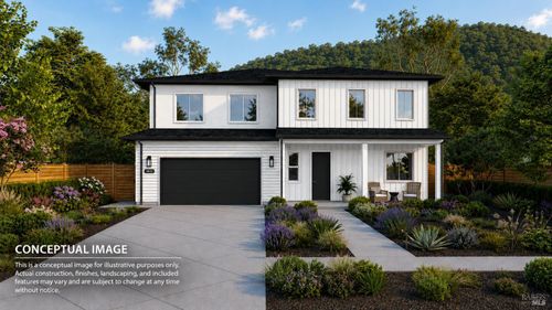 4615 Morris Ct, Santa Rosa, CA, 95405-7403 | Card Image