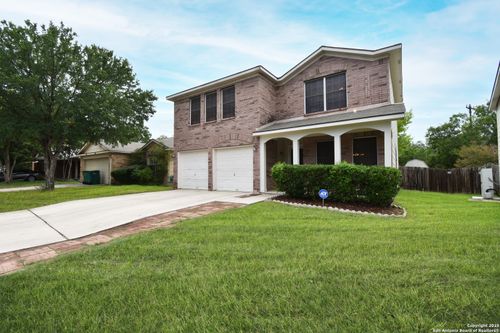 10310 Mission Crk, Converse, TX, 78109-1625 | Card Image