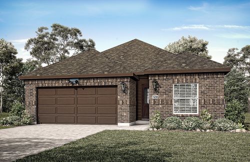 112 Sorrento Way, Justin, TX, 76247-4361 | Card Image