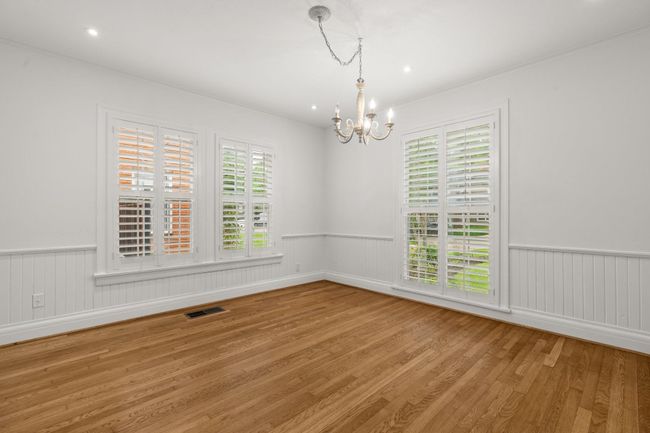 Formal Dining | Image 11