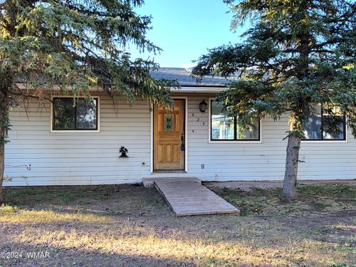 925 E Maricopa Dr, Springerville, AZ, 85938 | Card Image