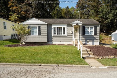 1001 Dell Way, South Charleston, WV, 25309-2403 | Card Image