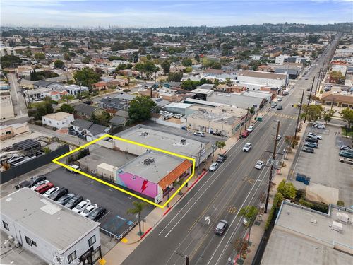24630 Narbonne Ave, Lomita, CA, 90717-1618 | Card Image