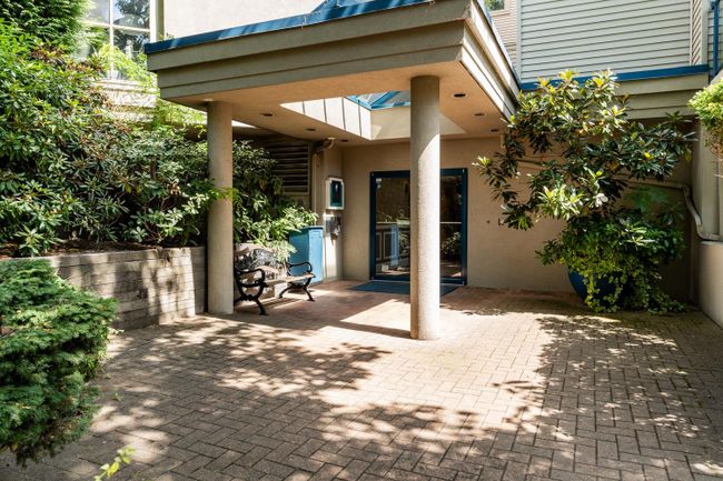 202 - 4743 W River Road, Condo with 2 bedrooms, 2 bathrooms and 2 parking in Delta BC | Image 7