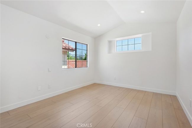Third bedroom upstairs | Image 29