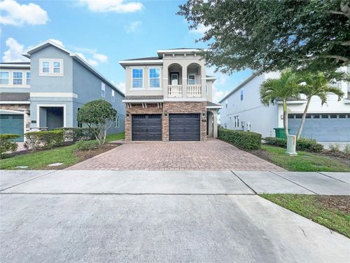 7574 Marker Avenue, Kissimmee, FL, 34747 | Card Image