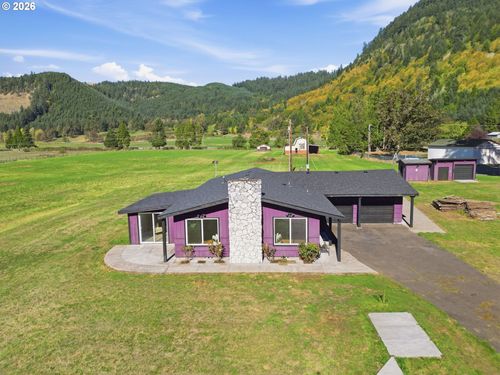 37109 Row River Rd, Dorena, OR, 97434 | Card Image