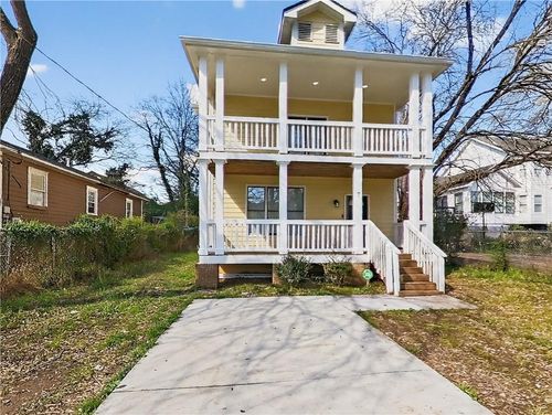 7 Park Ave Se, Atlanta, GA, 30315-4030 | Card Image