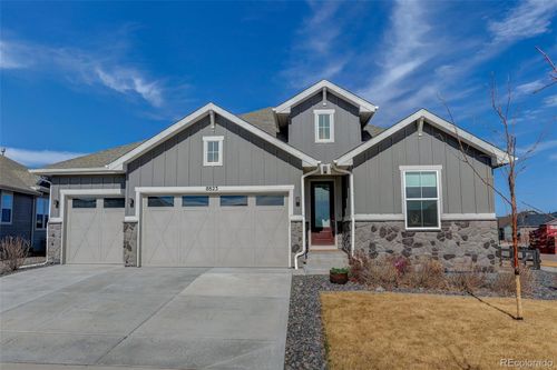 8823 S Quemoy Ct, Aurora, CO, 80016-7606 | Card Image