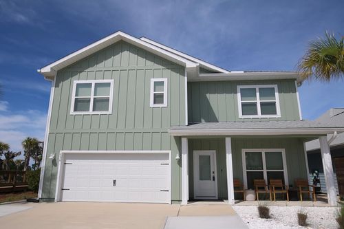536 Sea Grove Way, Port St. Joe, FL, 32456-4838 | Card Image