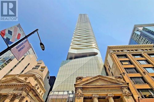 2509-197 Yonge St, Toronto, ON, M5B0C1 | Card Image