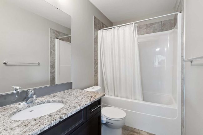 129 Coniker Crescent, House other with 5 bedrooms, 4 bathrooms and 2 parking in Fort Mcmurray AB | Image 41