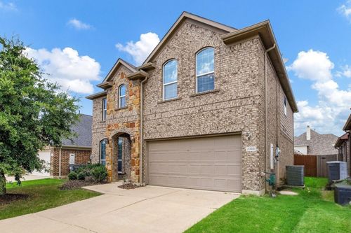 2365 Elm Valley Dr, Little Elm, TX, 75068-6004 | Card Image