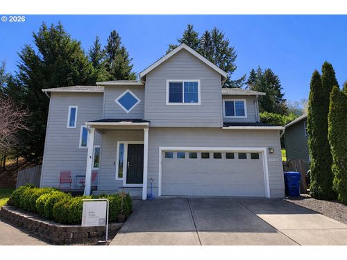 1155 Little John Loop, Salem, OR, 97304 | Card Image