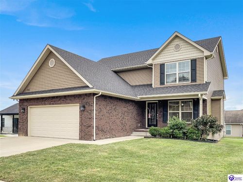 101 Reba Ct, Radcliff, KY, 40160-2989 | Card Image