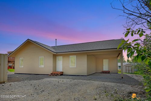 1421 N Williwaw Way, Wasilla, AK, 99654-5912 | Card Image