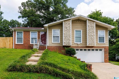 2517 Wright Cir, BIRMINGHAM, AL, 35235-2143 | Card Image
