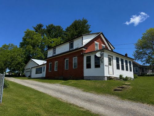 6620 Vt Route 100, Troy, VT, 05868-9810 | Card Image