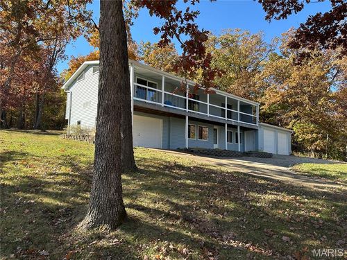 2997 Lake Northwoods Rd, Owensville, MO, 65066-2411 | Card Image