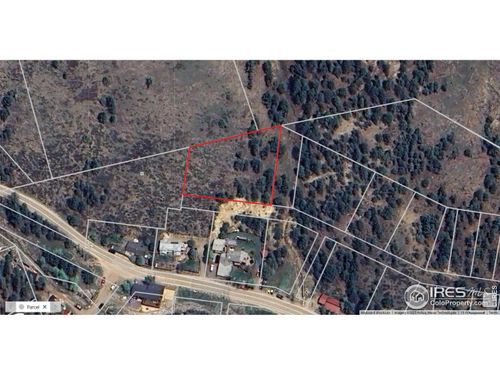 166 High St, Jamestown, CO, 80455 | Card Image