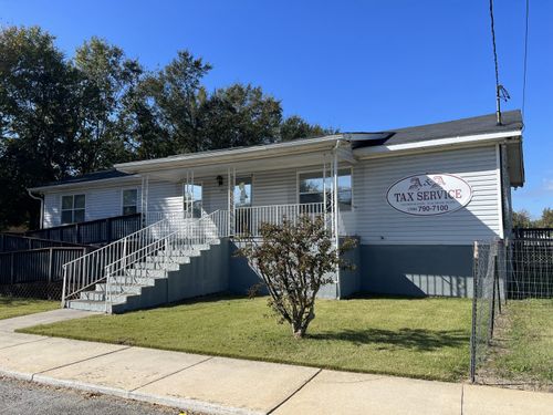 2413 Mike Padgett Hwy, Augusta, GA, 30906-2188 | Card Image