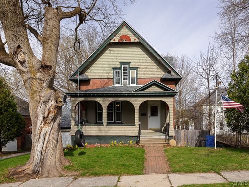 615 Budd St, Carthage, NY, 13619-1209 | Card Image