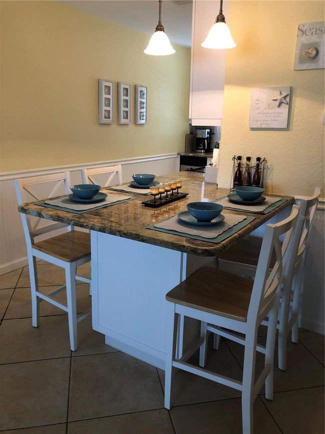 205 - 2310 Gulf Dr N, Condo with 2 bedrooms, 1 bathrooms and null parking in BRADENTON BEACH FL | Image 11