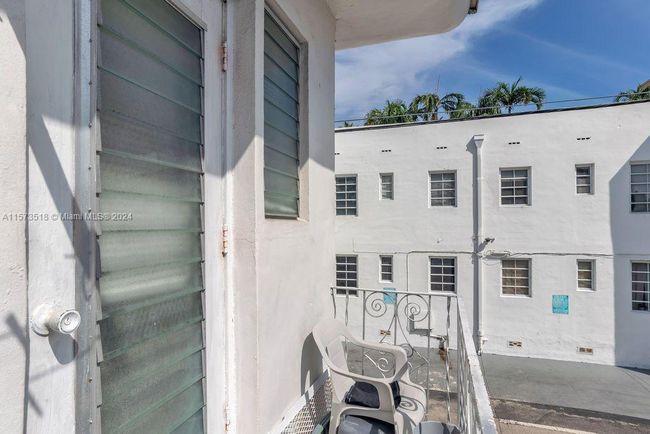 16 - 761 Euclid Ave, Condo with 1 bedrooms, 1 bathrooms and null parking in Miami Beach FL | Image 24