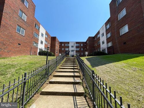 apt-201-14 Halley Pl Se, WASHINGTON, DC, 20032-2334 | Card Image