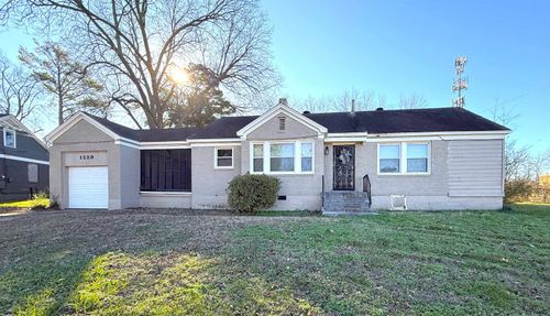 1229 Marlin Rd, Memphis, TN, 38116 | Card Image